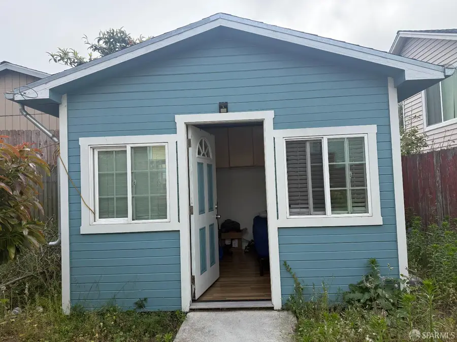 138 Crocker Avenue, Daly City, CA 94014 - #2