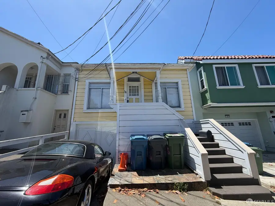 138 Crocker Avenue, Daly City, CA 94014 - #3