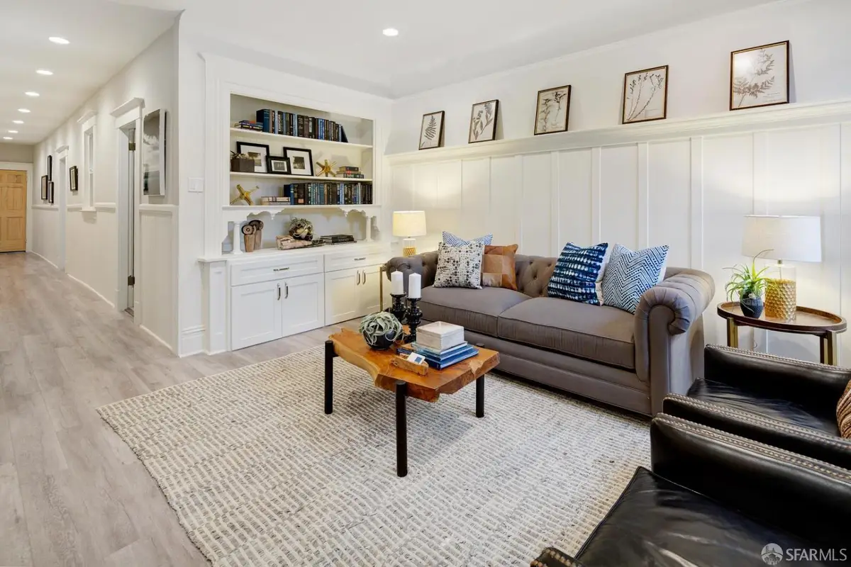 255 14th Street, San Francisco, CA 94103 - #1