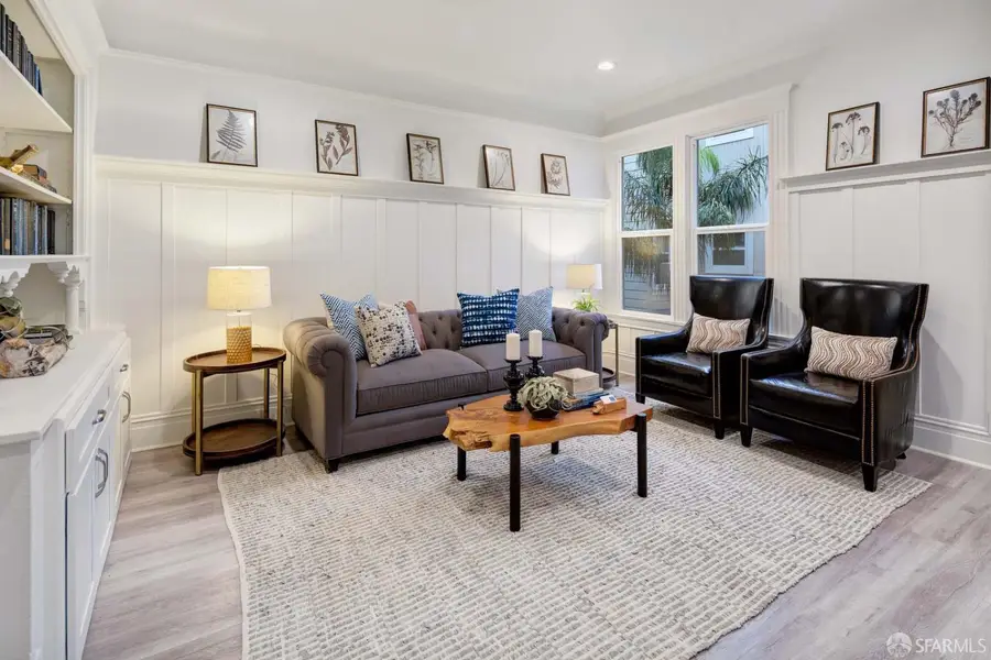 255 14th Street, San Francisco, CA 94103 - #3