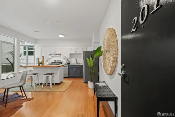 2171 Mission Street #201, San Francisco, CA 94110