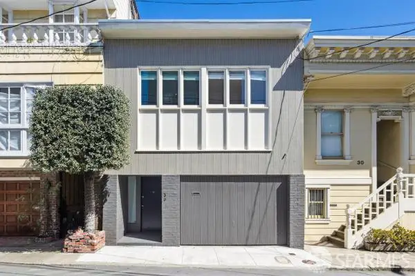 36 White Street, San Francisco, CA 94109