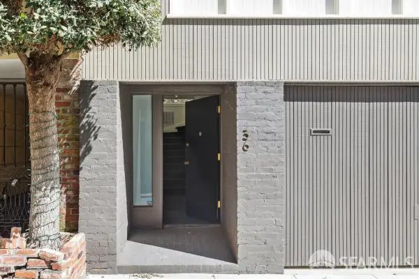 36 White Street, San Francisco, CA 94109 - #2