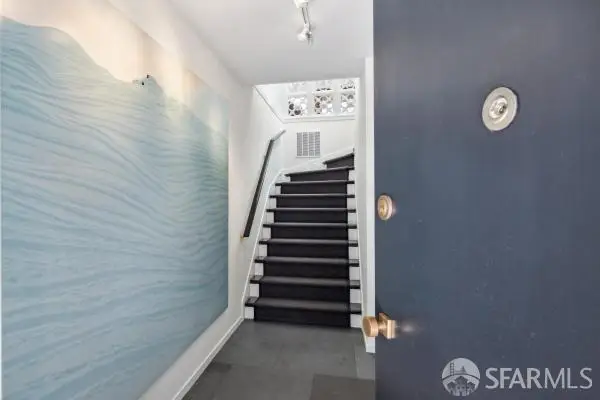 36 White Street, San Francisco, CA 94109 - #3