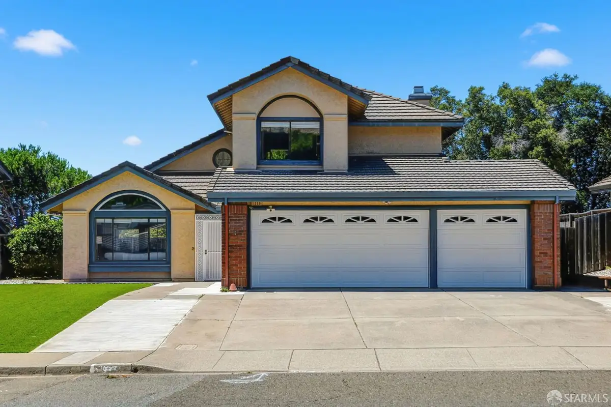 1299 Turquoise Drive, Hercules, CA 94547 - #1