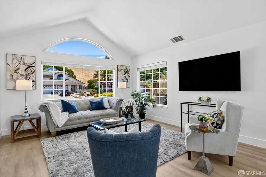 1299 Turquoise Drive, Hercules, CA 94547 - #3