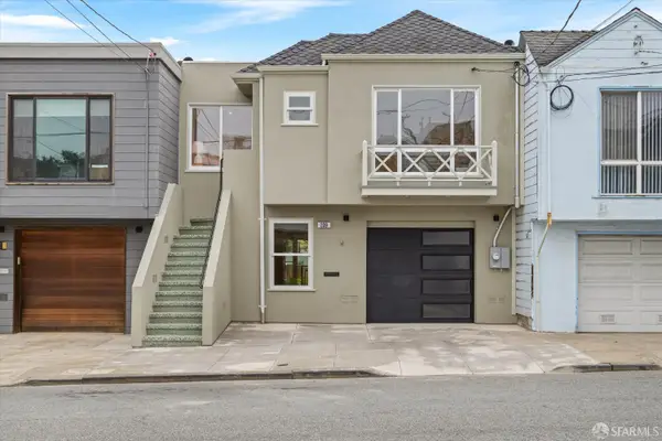 339 Madison Street, San Francisco, CA 94134