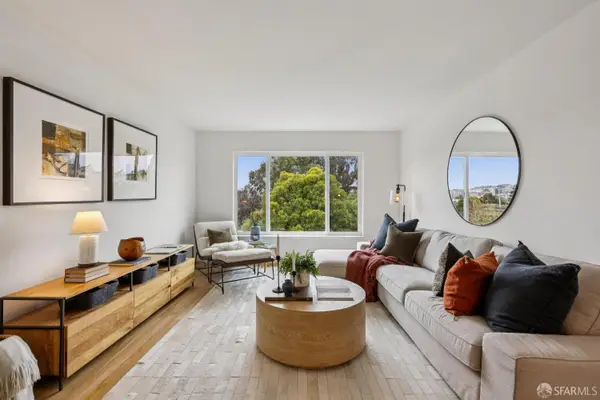 45 Wilder Street #4, San Francisco, CA 94131