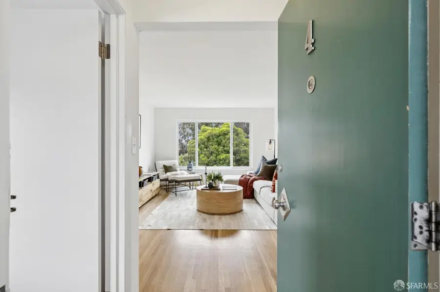 45 Wilder Street #4, San Francisco, CA 94131 - #2