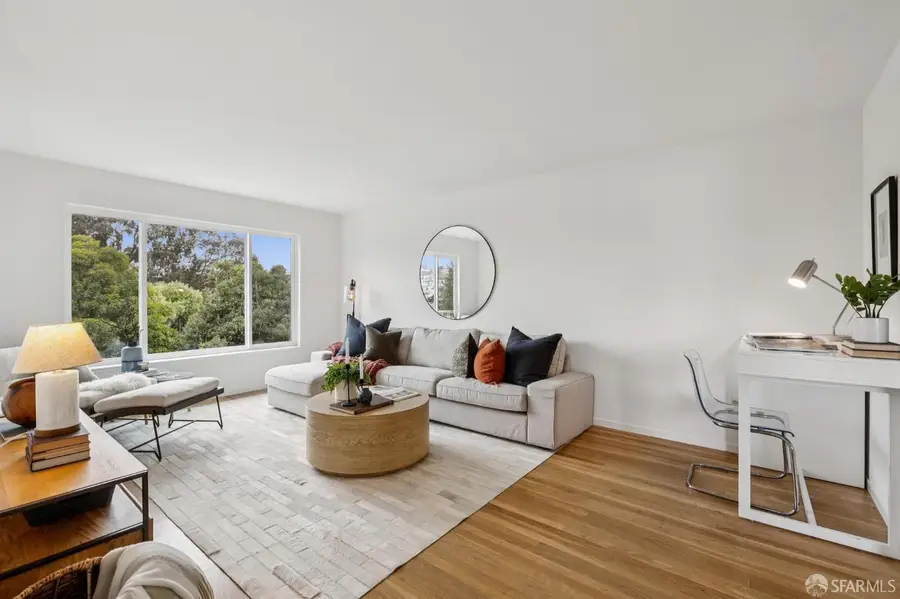 45 Wilder Street #4, San Francisco, CA 94131 - #3