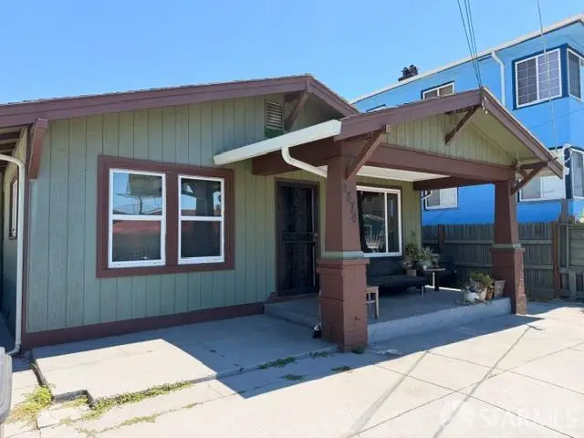 2474 Seminary Avenue, Oakland, CA 94605 - #3