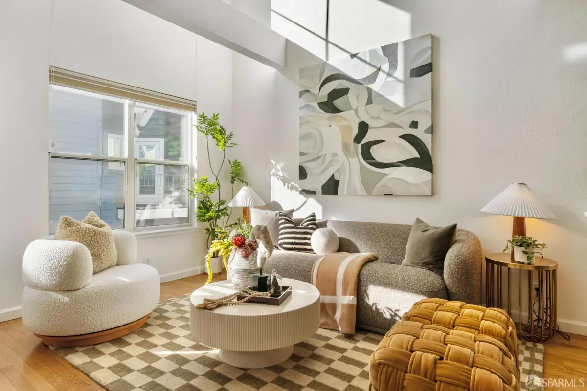 17 Jennifer Place, San Francisco, CA 94107 - #1
