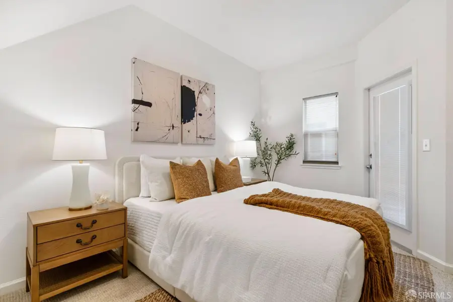 17 Jennifer Place, San Francisco, CA 94107 - #3