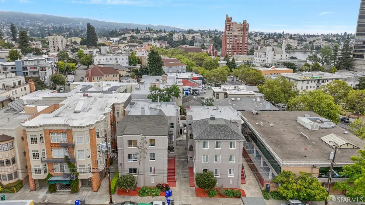 450 Lee Street, Oakland, CA 94610 - #1
