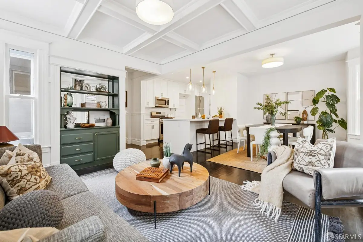 260 Downey Street, San Francisco, CA 94117 - #1