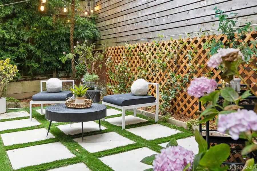 260 Downey Street, San Francisco, CA 94117 - #3