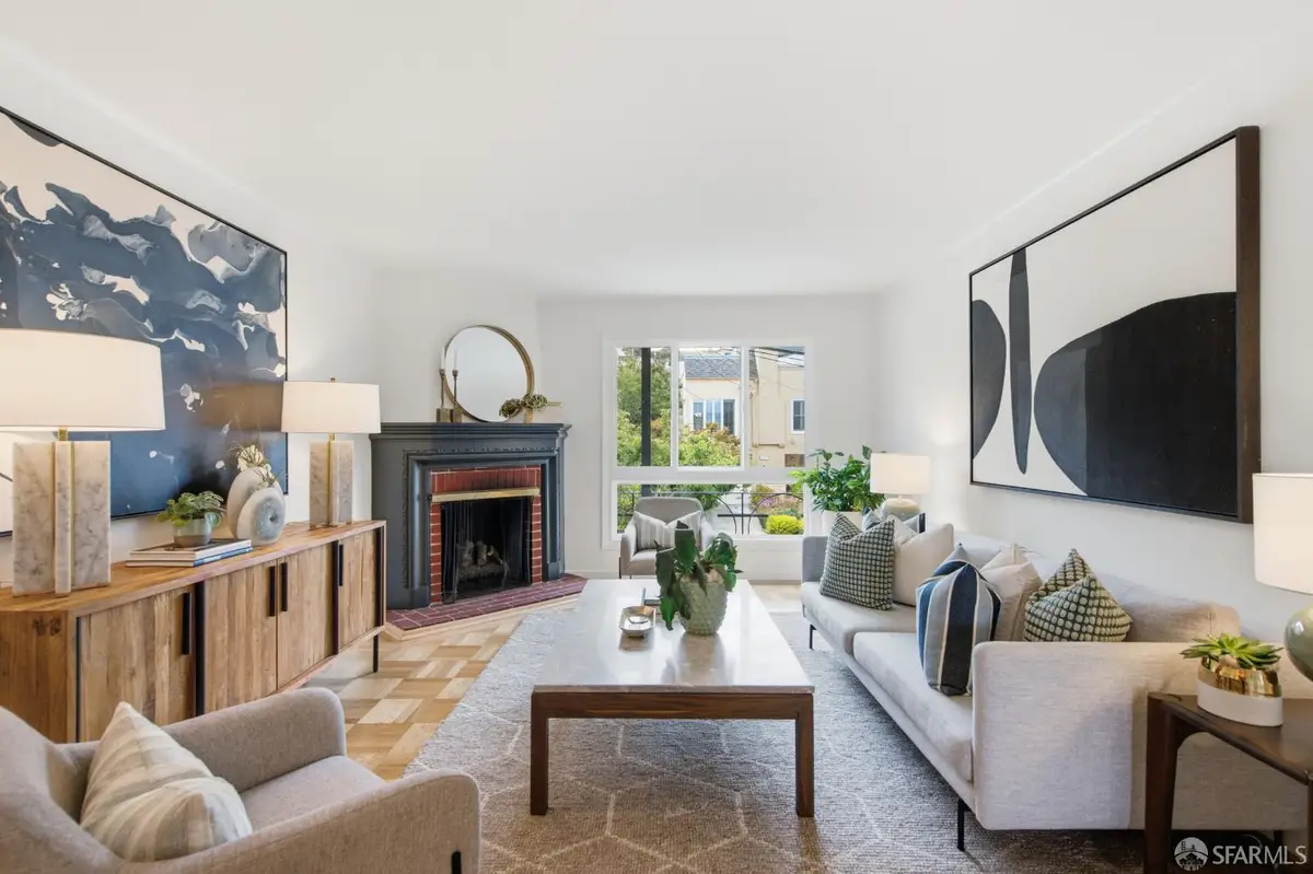 1950 11th Avenue, San Francisco, CA 94116 - #1