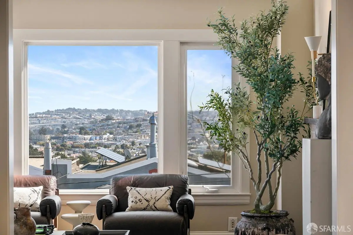 245 Edna Street, San Francisco, CA 94112 - #1