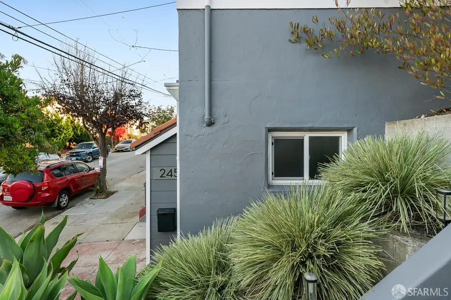 245 Edna Street, San Francisco, CA 94112 - #2