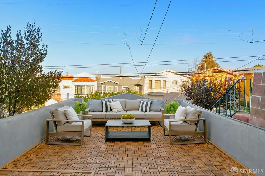 245 Edna Street, San Francisco, CA 94112 - #3