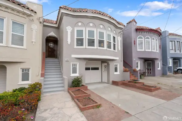 1454 29th Avenue, San Francisco, CA 94122