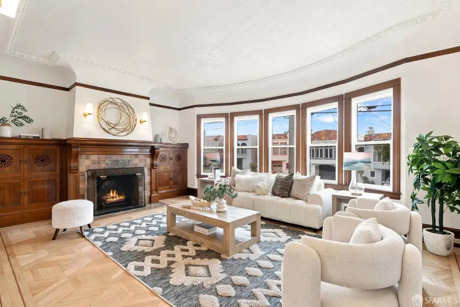 1454 29th Avenue, San Francisco, CA 94122 - #2