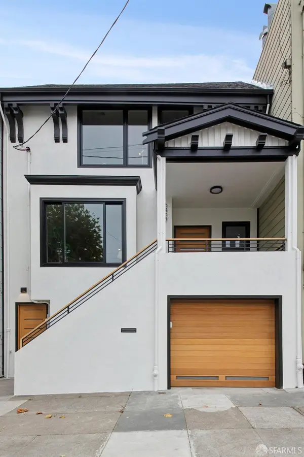 6427 California Street, San Francisco, CA 94121