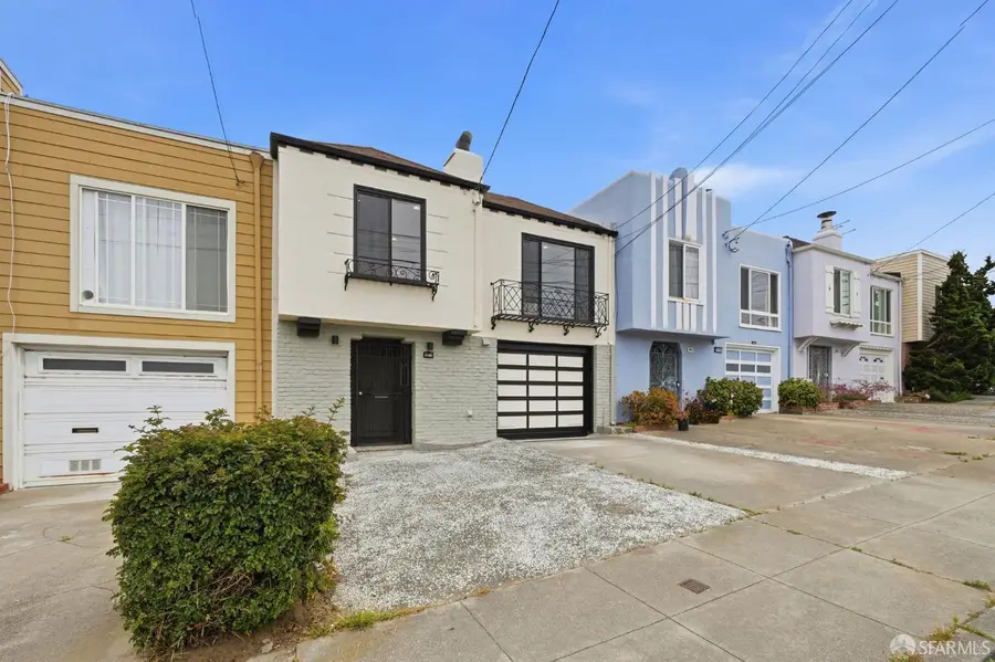 2182 40th Avenue, San Francisco, CA 94116 - #3