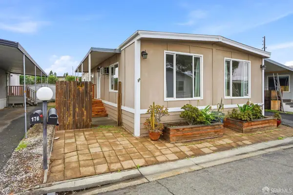 174 Medina Drive #153, Pacheco, CA 94553