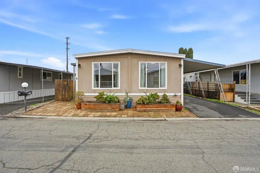 174 Medina Drive #153, Pacheco, CA 94553 - #2
