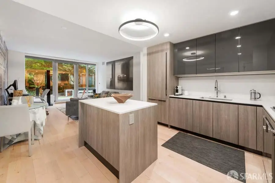 338 Main Street #3H, San Francisco, CA 94105 - #1