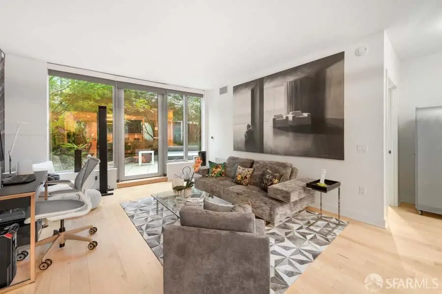 338 Main Street #3H, San Francisco, CA 94105 - #3