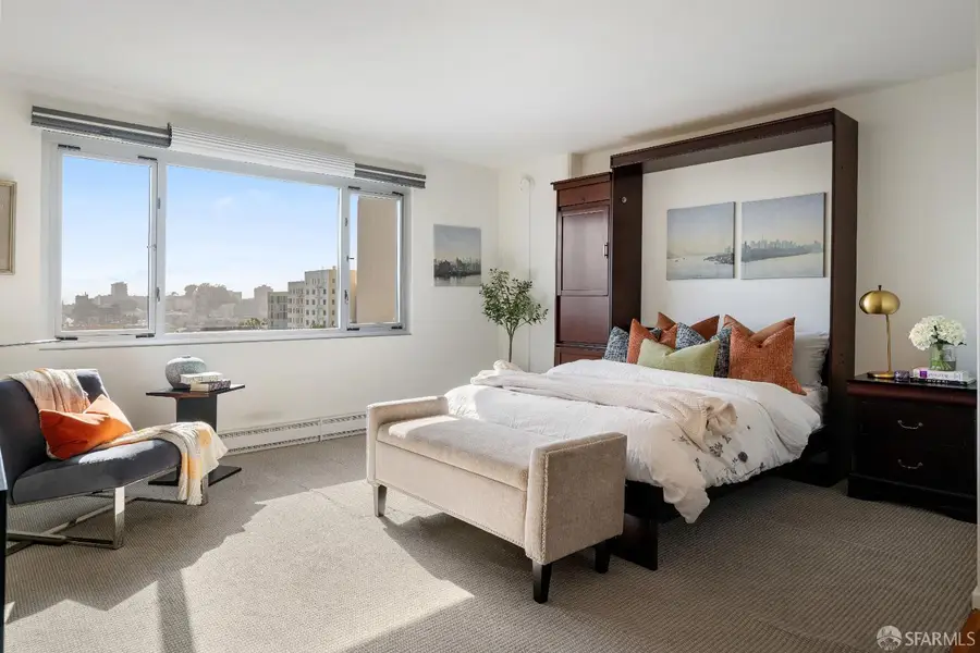 1001 Pine Street #1308, San Francisco, CA 94109 - #2