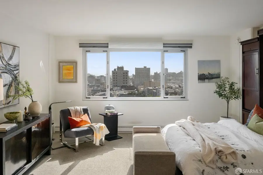 1001 Pine Street #1308, San Francisco, CA 94109 - #3