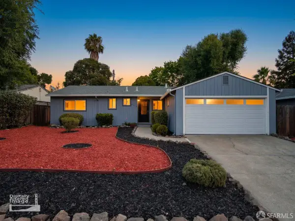 3178 Claudia Drive, Concord, CA 94519
