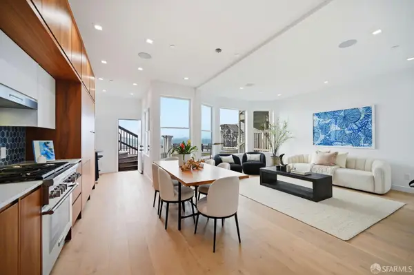 818 Green Street #A, San Francisco, CA 94133