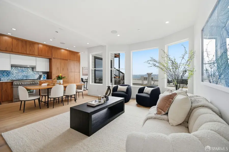 818 Green Street #A, San Francisco, CA 94133 - #2