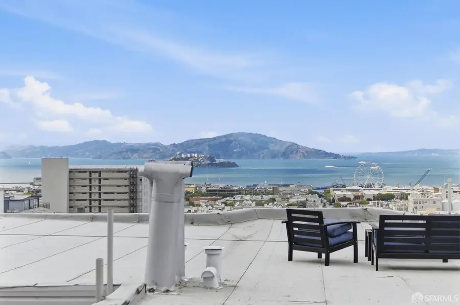 818 Green Street #A, San Francisco, CA 94133 - #3