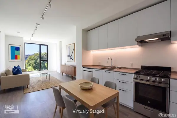 395 6th Street #BE9, San Francisco, CA 94107
