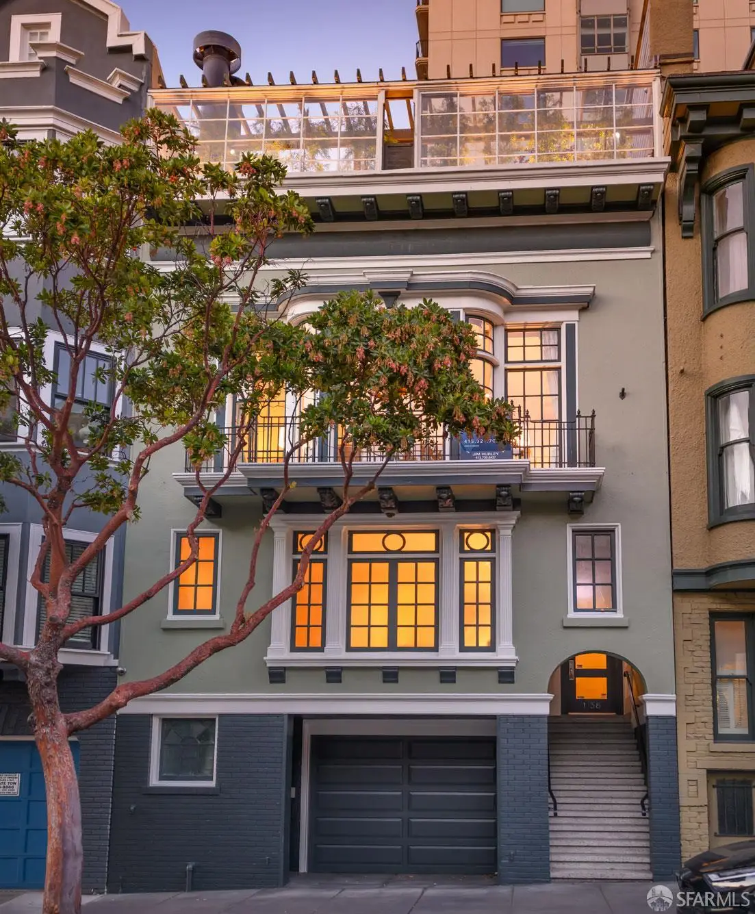 1138 Taylor Street, San Francisco, CA 94108 - #1