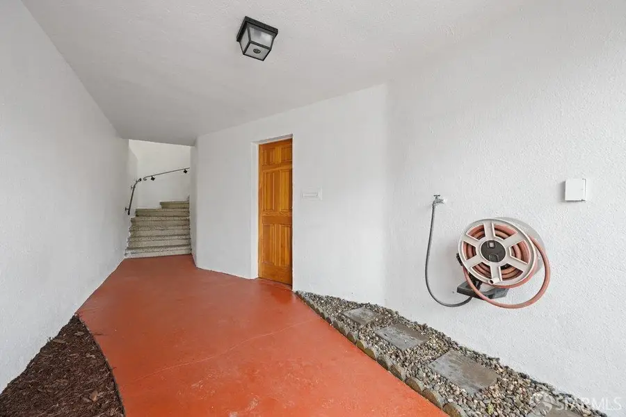 2471 40th Avenue, San Francisco, CA 94116 - #2