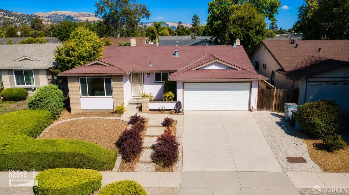 3056 Chippenham Drive, San Jose, CA 95132 - #1