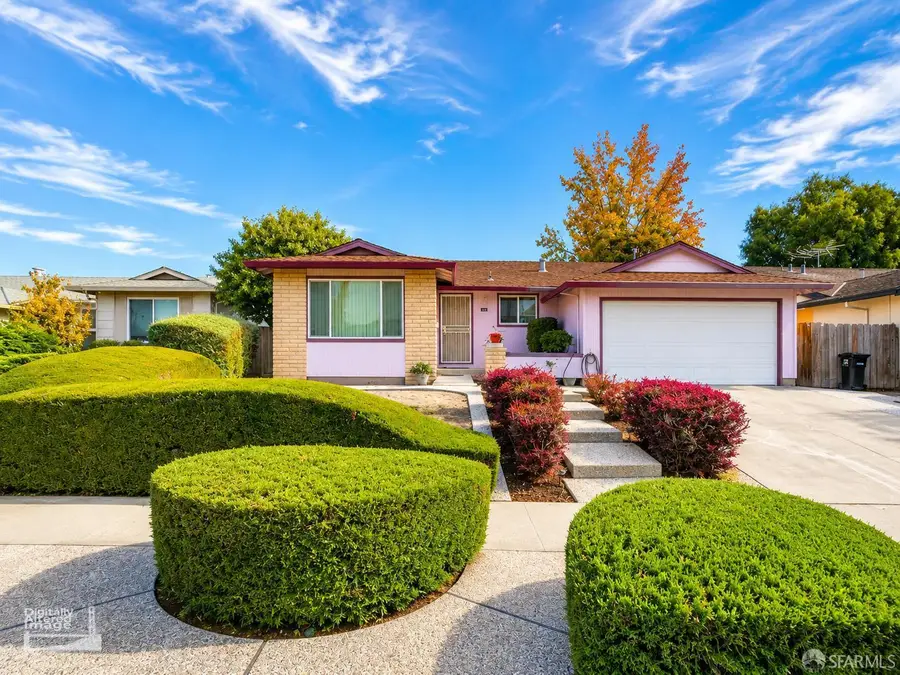 3056 Chippenham Drive, San Jose, CA 95132 - #2
