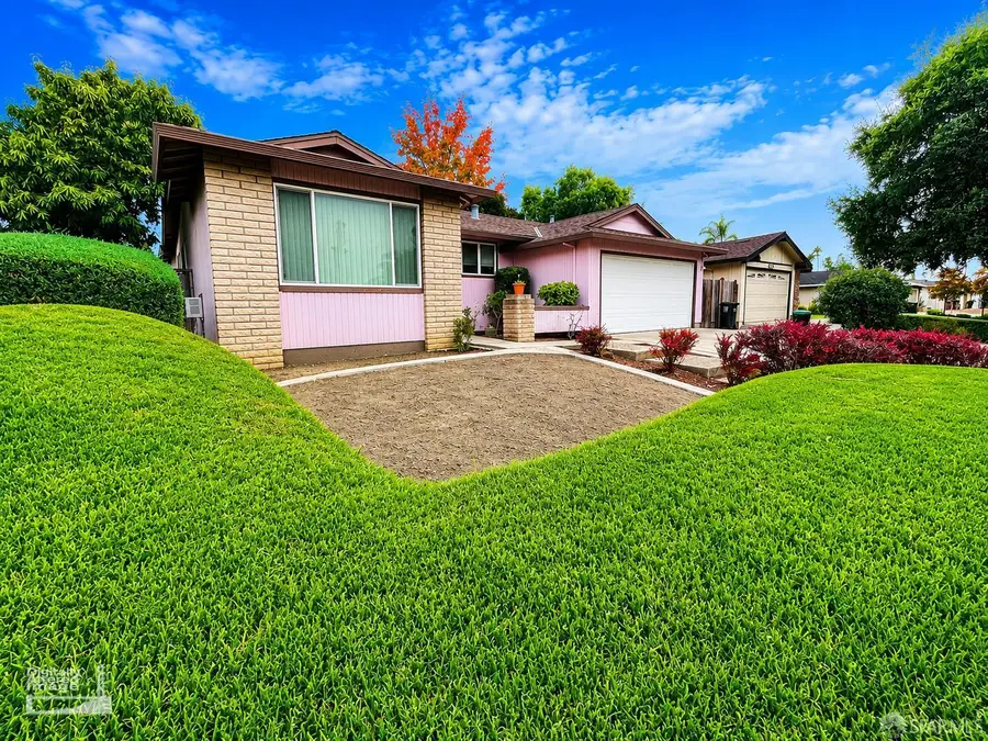 3056 Chippenham Drive, San Jose, CA 95132 - #3