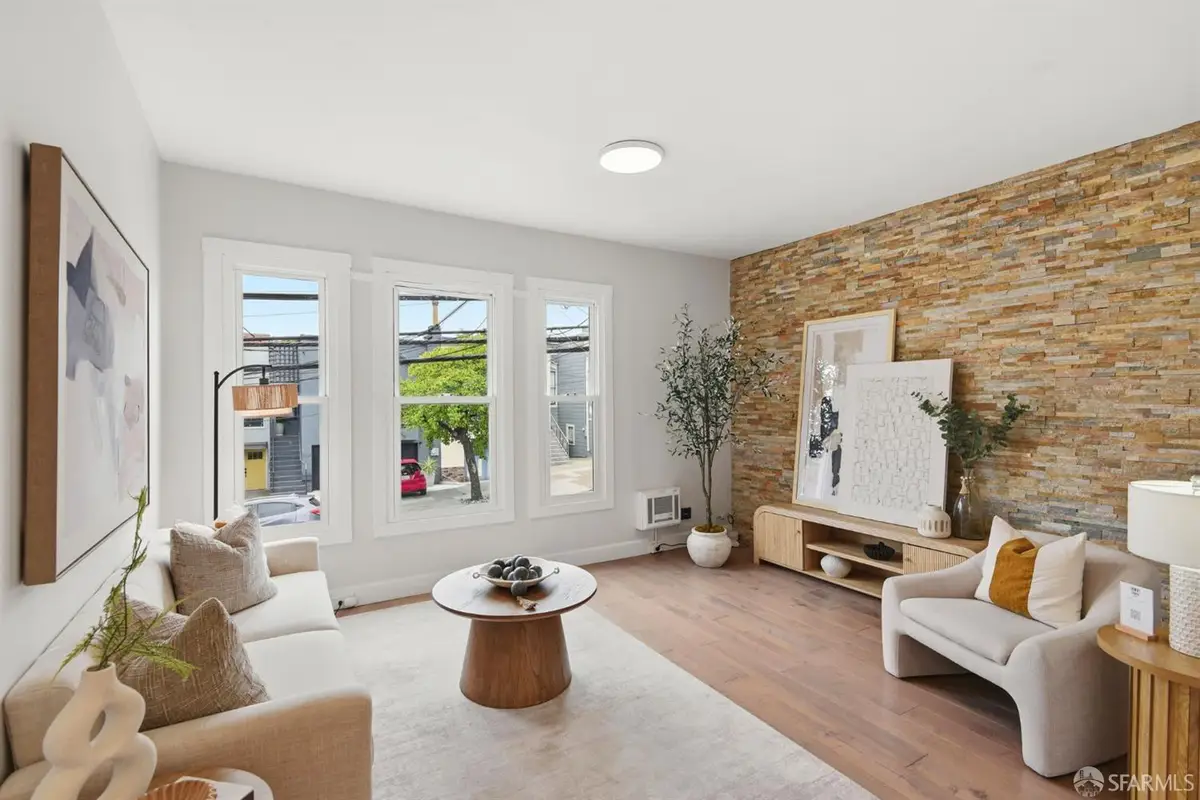 2725 20th Street, San Francisco, CA 94110 - #1