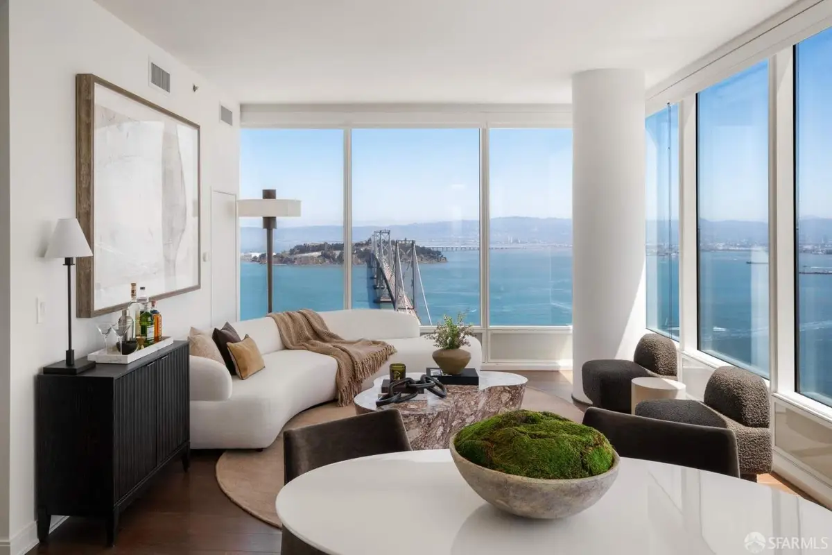 425 1st Street #4402, San Francisco, CA 94105 - #1