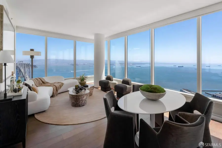 425 1st Street #4402, San Francisco, CA 94105 - #3
