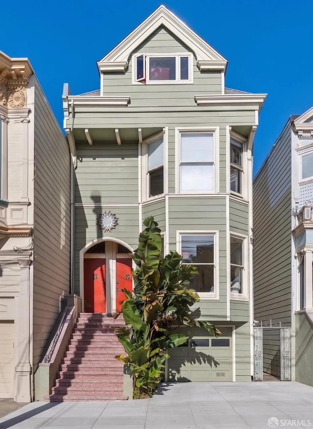 1011 Shotwell Street #A, San Francisco, CA 94110 - #1