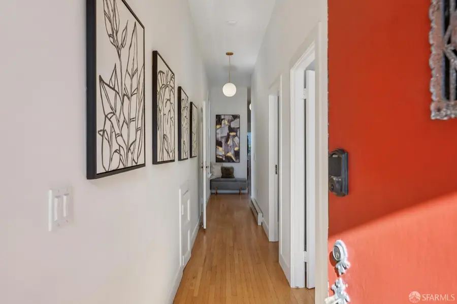 1011 Shotwell Street #A, San Francisco, CA 94110 - #2