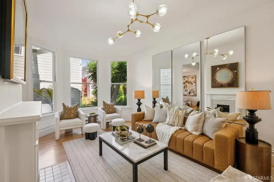 1011 Shotwell Street #A, San Francisco, CA 94110 - #3